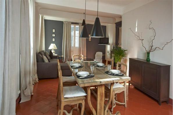 Le Clos Saint Michel Carcassonne Eksteriør billede