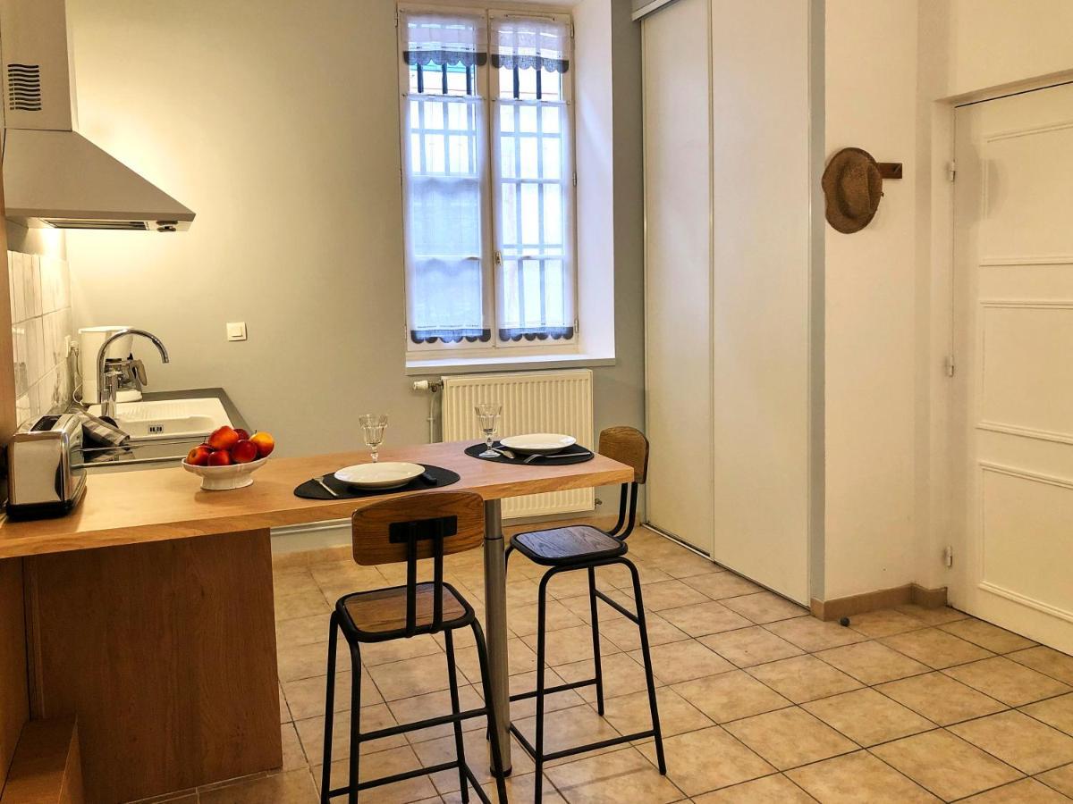 Le Clos Saint Michel Carcassonne Eksteriør billede